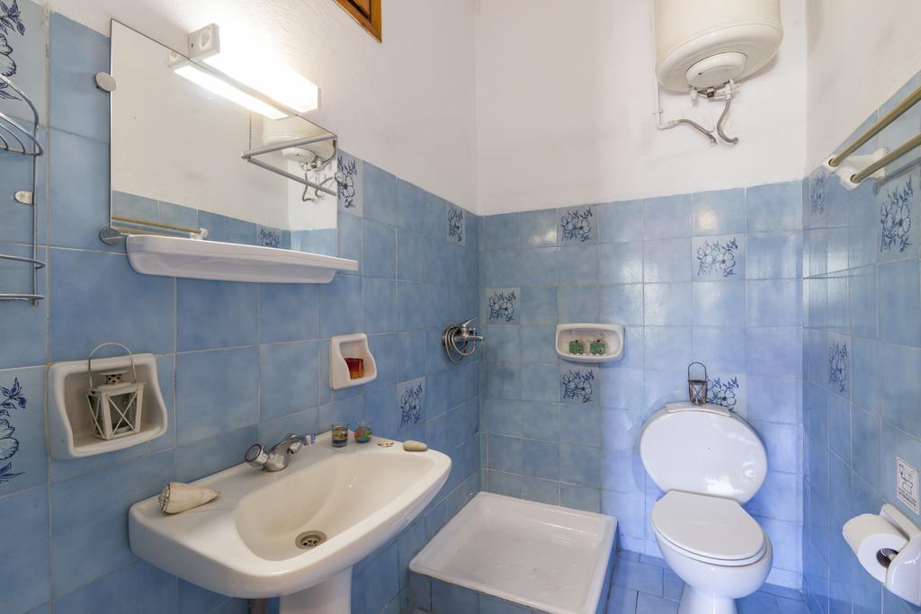 Ipsos Marias Apartments Ngoại thất bức ảnh